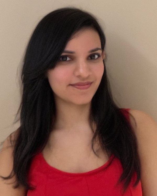 Himali Saini